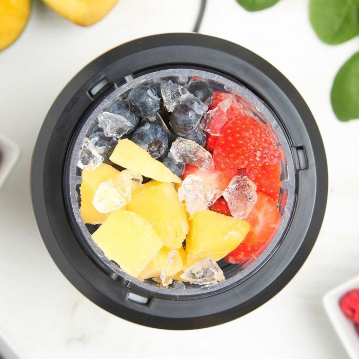 Vonshef UltraBlend mešalnik za smoothie Vonshef UltraBlend mešalnik za smoothie