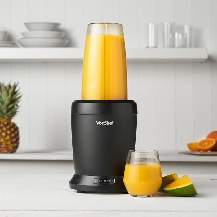 Vonshef UltraBlend mešalnik za smoothie Vonshef UltraBlend mešalnik za smoothie