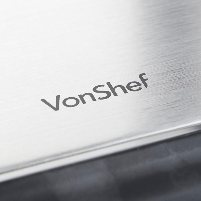 VonShef aparat za vaflje VonShef aparat za vaflje