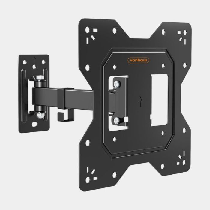 VonHaus 23-43 pregibni nosilec za TV/monitor do 35kg VonHaus 23-43 pregibni nosilec za TV/monitor do 35kg