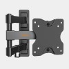 VonHaus 23-27 pregibni nosilec za TV/monitor do 35kg VonHaus 23-27 pregibni nosilec za TV/monitor do 35kg