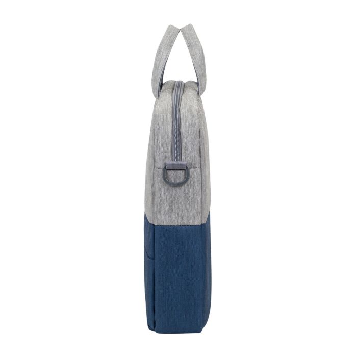 RivaCase torba za prenosnik 15.6 sivo-modra 7532 RivaCase torba za prenosnik 15.6 sivo-modra 7532