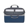 RivaCase torba za prenosnik 15.6 sivo-modra 7532 RivaCase torba za prenosnik 15.6 sivo-modra 7532
