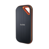 SanDisk Extreme PRO 1TB Portable SSD - Read/Write Speeds up to 2000MB/s, USB 3.2 Gen 2x2 SanDisk Extreme PRO 1TB Portable SSD - Read/Write Speeds up to 2000MB/s, USB 3.2 Gen 2x2