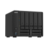 QNAP NAS za 9 diskov, 4GB ram, 2x 10Gb SFP+, 2x 2.5Gb mreža QNAP NAS za 9 diskov, 4GB ram, 2x 10Gb SFP+, 2x 2.5Gb mreža