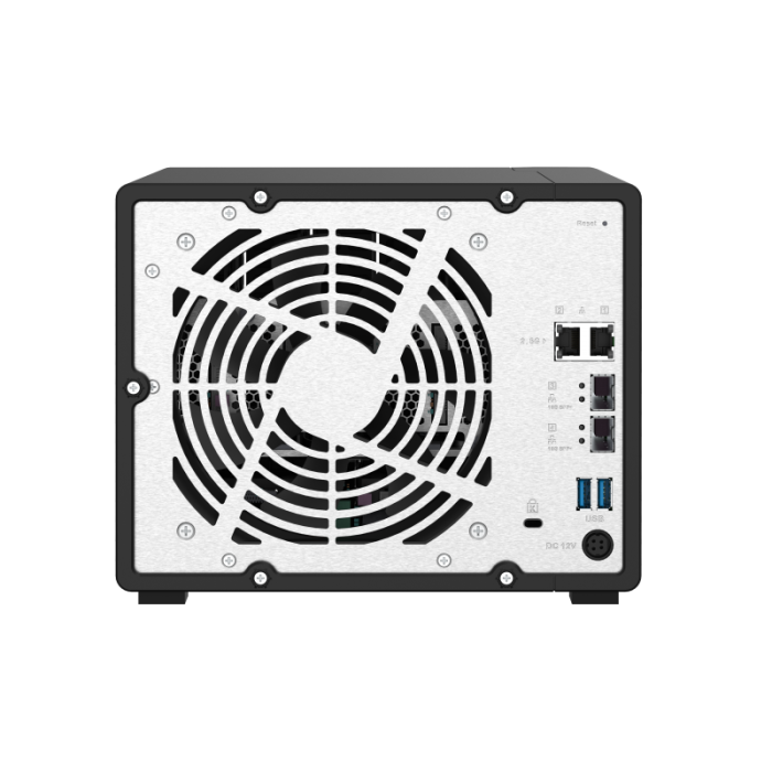 QNAP NAS za 9 diskov, 4GB ram, 2x 10Gb SFP+, 2x 2.5Gb mreža QNAP NAS za 9 diskov, 4GB ram, 2x 10Gb SFP+, 2x 2.5Gb mreža