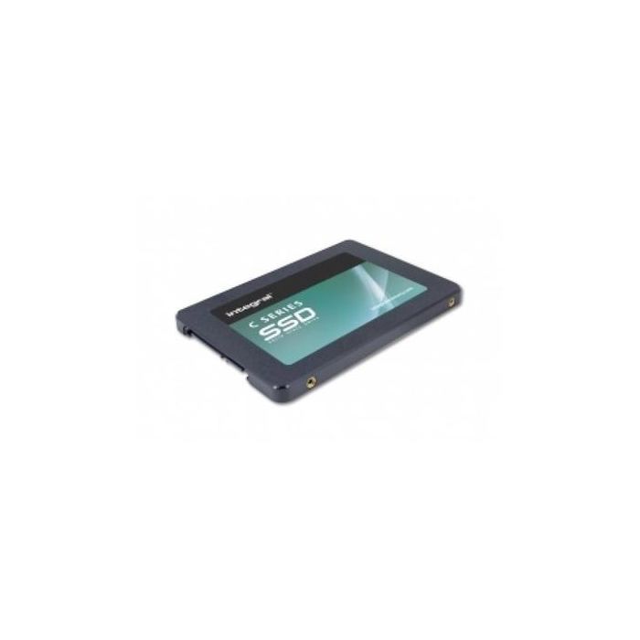 Integral 960GB C Series SATA III 2.5 SSD Integral 960GB C Series SATA III 2.5 SSD