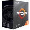 AMD Ryzen 5 5600X procesor z Wraith Stealth hladilnikom AMD Ryzen 5 5600X procesor z Wraith Stealth hladilnikom
