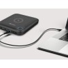 Sandberg All-in1 Laptop Powerbank 24000 prenosna baterija Sandberg All-in1 Laptop Powerbank 24000 prenosna baterija