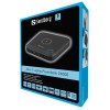 Sandberg All-in1 Laptop Powerbank 24000 prenosna baterija Sandberg All-in1 Laptop Powerbank 24000 prenosna baterija