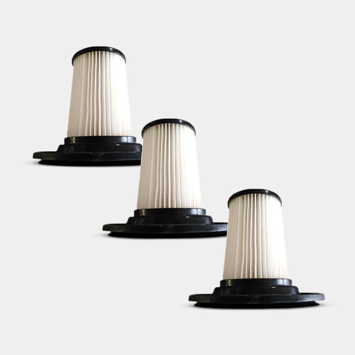VonHaus set 3 rezervnih filtrov za 3007796 VonHaus set 3 rezervnih filtrov za 3007796