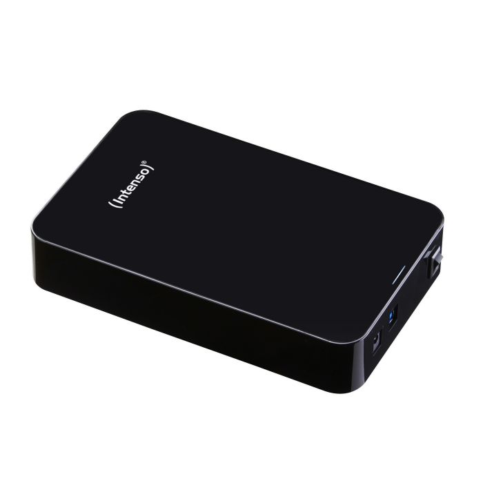 Intenso zunanji disk 8TB 3,5 Memory Center USB 3.0 Intenso zunanji disk 8TB 3,5 Memory Center USB 3.0