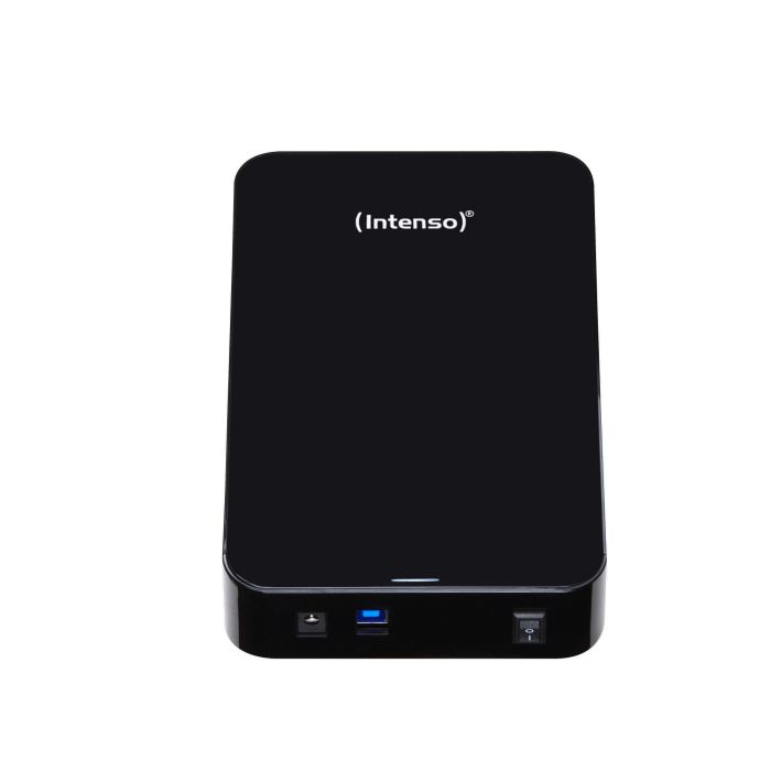 Intenso zunanji disk 8TB 3,5 Memory Center USB 3.0 Intenso zunanji disk 8TB 3,5 Memory Center USB 3.0