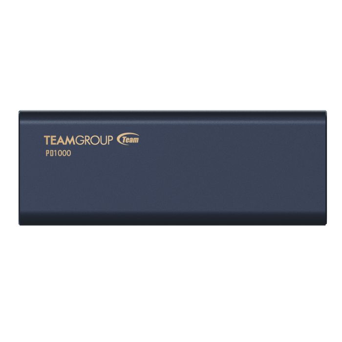 Teamgroup 2TB SSD PD1000 1000/900 MBs USB-C 3.2 Gen2 Teamgroup 2TB SSD PD1000 1000/900 MBs USB-C 3.2 Gen2