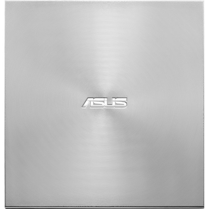 ASUS SDRW-08U9M-U DVD+/-RW 8X USB Type-C ultra slim zunanji zapisovalnik ASUS SDRW-08U9M-U DVD+/-RW 8X USB Type-C ultra slim zunanji zapisovalnik