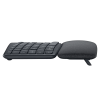 Logitech ERGO K860 brezžična tipkovnica, SLO gravura Logitech ERGO K860 brezžična tipkovnica, SLO gravura