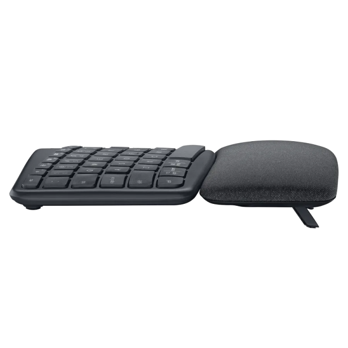 Logitech ERGO K860 brezžična tipkovnica, SLO gravura Logitech ERGO K860 brezžična tipkovnica, SLO gravura