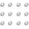 Roborock vodni filter 12 kom Roborock vodni filter 12 kom