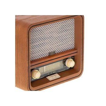 Camry retro radio CR1188