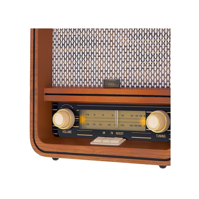 Camry retro radio CR1188 Camry retro radio CR1188