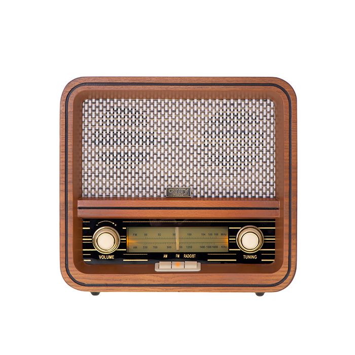 Camry retro radio CR1188 Camry retro radio CR1188