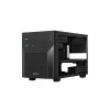 Chieftec CI-02B-OP Pro Cube ohišje, črno Chieftec CI-02B-OP Pro Cube ohišje, črno