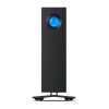 LaCie 16TB d2 Professional USB-C zunanji HDD disk