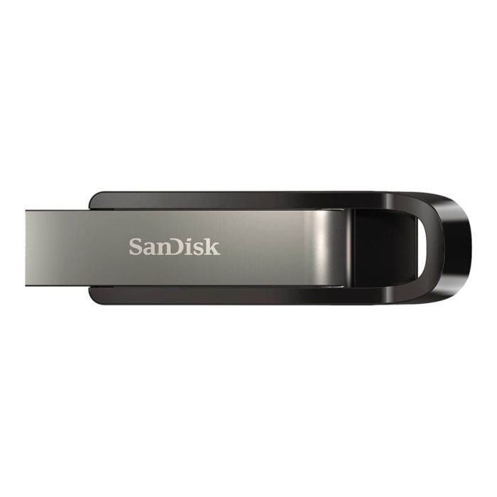 SanDisk Ultra Extreme Go 3.2 Flash Drive 64GB SanDisk Ultra Extreme Go 3.2 Flash Drive 64GB