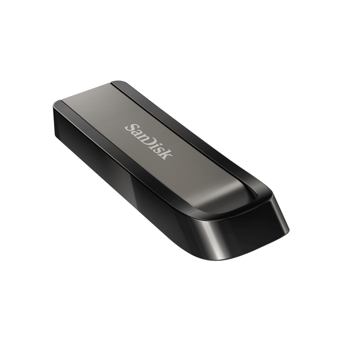 SanDisk Ultra Extreme Go 3.2 Flash Drive 64GB SanDisk Ultra Extreme Go 3.2 Flash Drive 64GB
