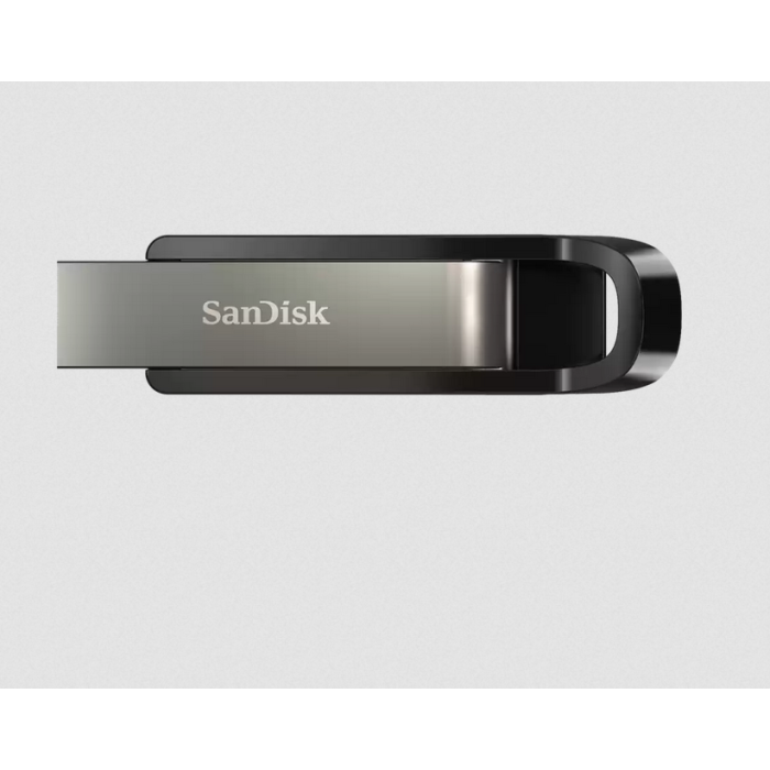 SanDisk Ultra Extreme Go 3.2 Flash Drive 128GB SanDisk Ultra Extreme Go 3.2 Flash Drive 128GB