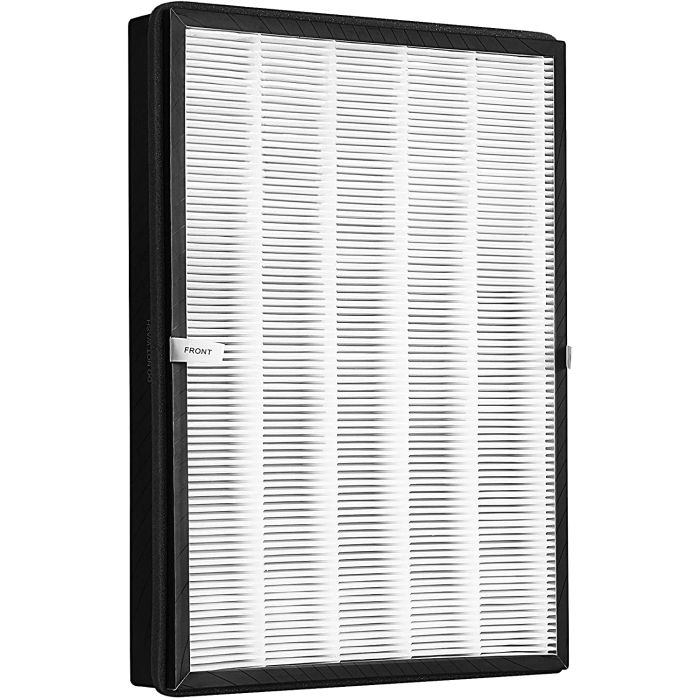 TaoTronics HEPA Air Purifier nadomestni filter za TT-AP003 TaoTronics HEPA Air Purifier nadomestni filter za TT-AP003
