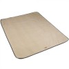 VonShef odeja za piknik 147 x 180cm, rjava VonShef odeja za piknik 147 x 180cm, rjava