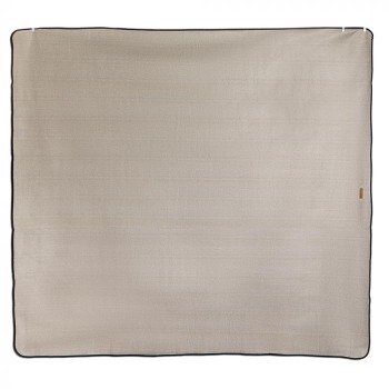 VonShef odeja za piknik 200 x 220cm, rjava VonShef odeja za piknik 200 x 220cm, rjava