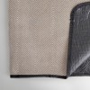 VonShef odeja za piknik 200 x 220cm, rjava VonShef odeja za piknik 200 x 220cm, rjava