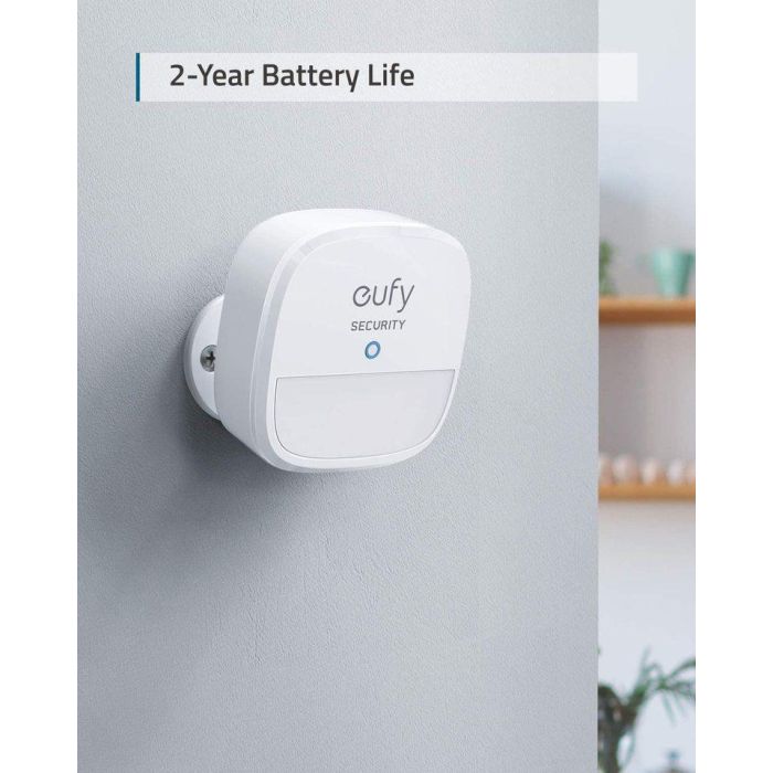 Anker Eufy security senzor gibanja Anker Eufy security senzor gibanja