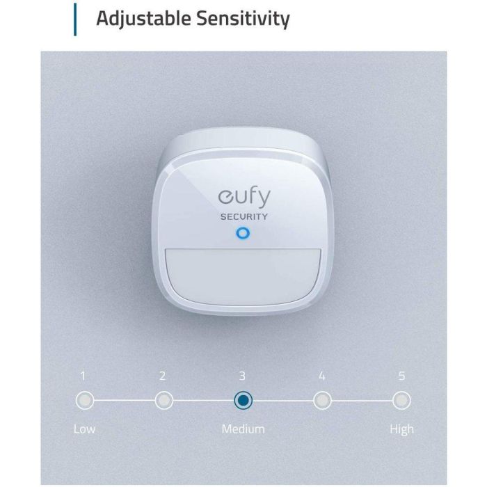 Anker Eufy security senzor gibanja Anker Eufy security senzor gibanja