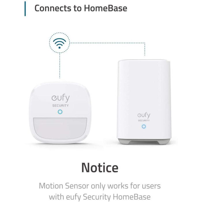 Anker Eufy security senzor gibanja Anker Eufy security senzor gibanja
