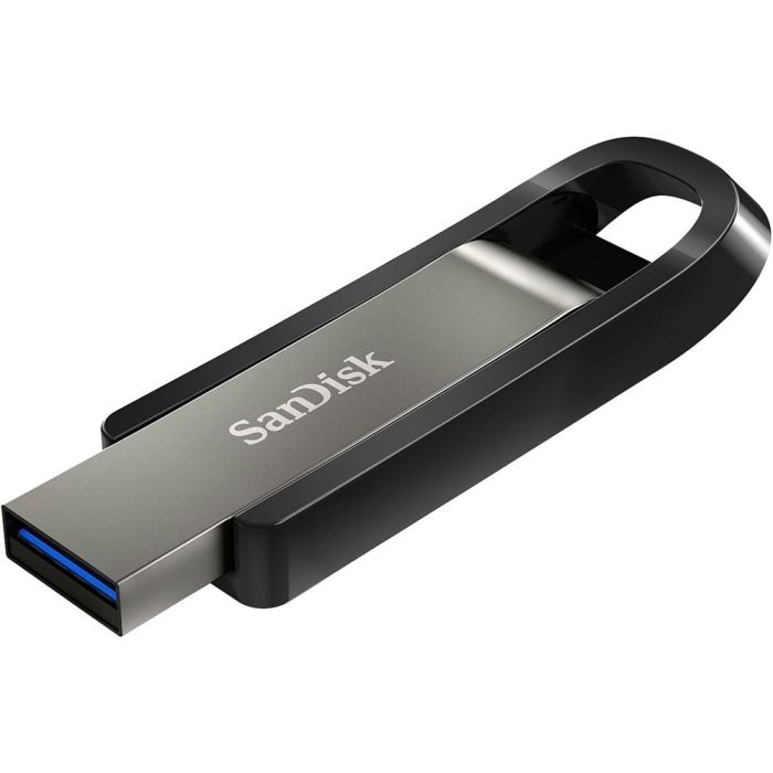 SanDisk Ultra Extreme Go 3.2 Flash Drive 256GB SanDisk Ultra Extreme Go 3.2 Flash Drive 256GB