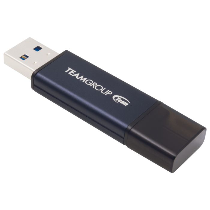Teamgroup 256GB C211 USB 3.2 spominski ključek Teamgroup 256GB C211 USB 3.2 spominski ključek