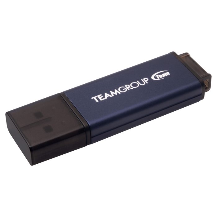Teamgroup 256GB C211 USB 3.2 spominski ključek Teamgroup 256GB C211 USB 3.2 spominski ključek