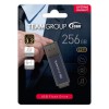 Teamgroup 256GB C211 USB 3.2 spominski ključek Teamgroup 256GB C211 USB 3.2 spominski ključek