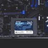 Patriot Burst Elite 240GB SSD SATA 3 2.5 Patriot Burst Elite 240GB SSD SATA 3 2.5