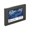 Patriot Burst Elite 240GB SSD SATA 3 2.5 Patriot Burst Elite 240GB SSD SATA 3 2.5