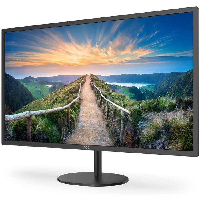 AOC Q32V4 31,5 IPS QHD 75Hz monitor AOC Q32V4 31,5 IPS QHD 75Hz monitor