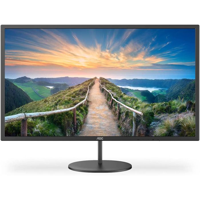 AOC Q32V4 31,5 IPS QHD 75Hz monitor AOC Q32V4 31,5 IPS QHD 75Hz monitor