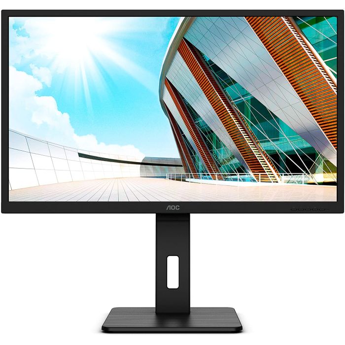 AOC Q32P2 31,5 IPS QHD 75Hz monitor AOC Q32P2 31,5 IPS QHD 75Hz monitor