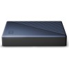 WD 4TB My Passport ULTRA Blue 2,5 USB 3.2 zunanji HDD disk WD 4TB My Passport ULTRA Blue 2,5 USB 3.2 zunanji HDD disk