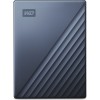 WD 4TB My Passport ULTRA Blue 2,5 USB 3.2 zunanji HDD disk WD 4TB My Passport ULTRA Blue 2,5 USB 3.2 zunanji HDD disk