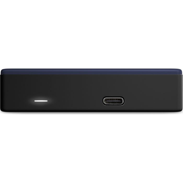 WD 5TB My Passport ULTRA Blue 2,5 USB 3.2 zunanji HDD disk WD 5TB My Passport ULTRA Blue 2,5 USB 3.2 zunanji HDD disk