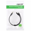 Ugreen adapter 3.5mm (M) na 2x 3.5mm (Ž - slušalke + mikrofon) - polybag Ugreen adapter 3.5mm (M) na 2x 3.5mm (Ž - slušalke + mikrofon) - polybag